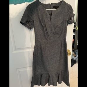 Banana Republic Denim Dress